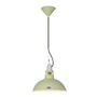 ORIGINAL BTC Paxo Pendant Light - Light Green