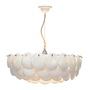 ORIGINAL BTC Pembridge Size 3 Pendant Light, Natural