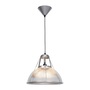 ORIGINAL BTC Phane Prismatic Glass Pendant Light