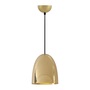 ORIGINAL BTC Stanley Medium Pendant Light - Polished Brass
