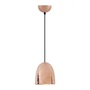 ORIGINAL BTC Stanley Small Pendant Light - Hammered Copper