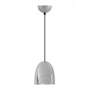 ORIGINAL BTC Stanley Small Pendant Light - Polished Nickel Plated