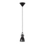 ORIGINAL BTC Stirrup 1 Pendant Light - Black