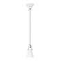 ORIGINAL BTC Stirrup 1 Pendant Light - White