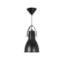 ORIGINAL BTC Stirrup 2 Pendant Light - Black