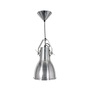 ORIGINAL BTC Stirrup 2 Pendant Light - Natural Aluminium