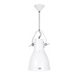 ORIGINAL BTC Stirrup 3 Bracket Pendant Light - White