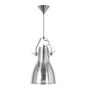 ORIGINAL BTC Stirrup 3 Bracket Pendant Light - Natural Aluminium
