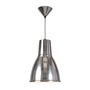 ORIGINAL BTC Stirrup 3 Pendant Light - Natural Aluminium