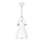 ORIGINAL BTC Stirrup 3 Pendant Light - White