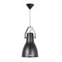 ORIGINAL BTC Stirrup 3 Pendant Light - Black