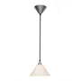 ORIGINAL BTC Task Ceramic Pendant Light, Natural