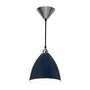ORIGINAL BTC Task Pendant Light - Blue