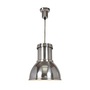 ORIGINAL BTC Time Size 1 Pendant Light