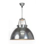 ORIGINAL BTC Titan Size 3 Pendant Light - Natural Aluminium