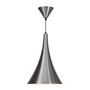 ORIGINAL BTC Trump Brushed Aluminium Pendant Light