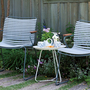 Gartentisch Eyelet Houe