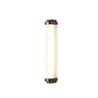 ORIGINAL BTC Cabin LED wall light, 40cm - Weathered Brass