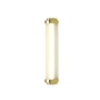 ORIGINAL BTC Cabin LED wall light, 40cm - Polished Brass