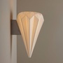 ORIGINAL BTC Hatton 3 Wall Light