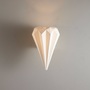 ORIGINAL BTC Hatton 3 Wall Light