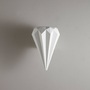 ORIGINAL BTC Hatton 3 Wall Light