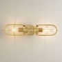 ORIGINAL BTC Weatherproof Ship's Double Well Glass