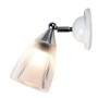 ORIGINAL BTC Mann Prismatic Wall Light