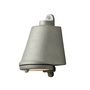 ORIGINAL BTC Mast Light - Sandblasted Anodised Aluminium