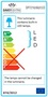 ORIGINAL BTC Pillar LED Wall Light, 60/15cm