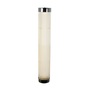 ORIGINAL BTC Pillar LED wall light, 60/10cm - Chrome