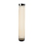 ORIGINAL BTC Pillar LED Wall Light, 40/7cm - Chrome