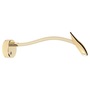 ORIGINAL BTC Maestro Wall Light - Gold plated, beige