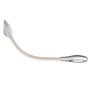 ORIGINAL BTC Cirrus Surface Mount Light - Clear anodised, off white