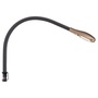 ORIGINAL BTC Cirrus Over the Bedhead Light - Anodised bronze, mushroom