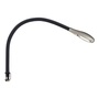 ORIGINAL BTC Cirrus Over the Bedhead Light -  Anodised titanium, black