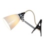ORIGINAL BTC Hector Small Dome Clip Light - Natural white