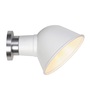 ORIGINAL BTC Ginger Wall Light - White