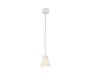 Original BTC Hector Medium Pleat  - Pendelleuchte
