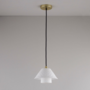 Original BTC Oxford Double - Pendelleuchte