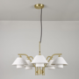 Original BTC Oxford Double - Kronleuchter