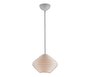 Original BTC Fin Horizontal - Pendelleuchte
