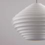 Original BTC Fin Horizontal - Pendelleuchte
