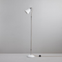 Original BTC Hector Medium Pleat  - Stehleuchte - Natur