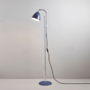 Original BTC Task - Stehleuchte - Blue