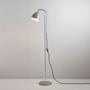 Original BTC Task - Stehleuchte - Olive-Green