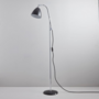 Original BTC Task - Stehleuchte - Black