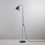 Original BTC Task - Stehleuchte - Black