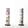 Bücherturm Ptolomeo Art Opinion Ciatti