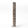 Bücherturm Ptolomeo Art Opinion Ciatti